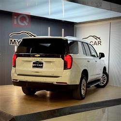 شيفروليه تاهو